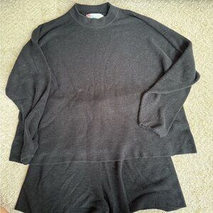 Women’s free people sweater set